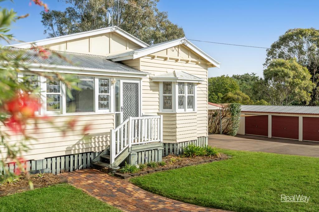 2 Mcpherson St, Drayton, QLD 4350