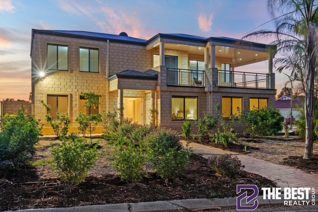 5 Jeremiah Way, Canning Vale, WA 6155