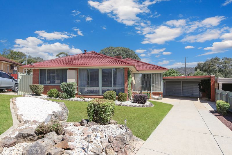 11 Holmes Ct, Wodonga, VIC 3690