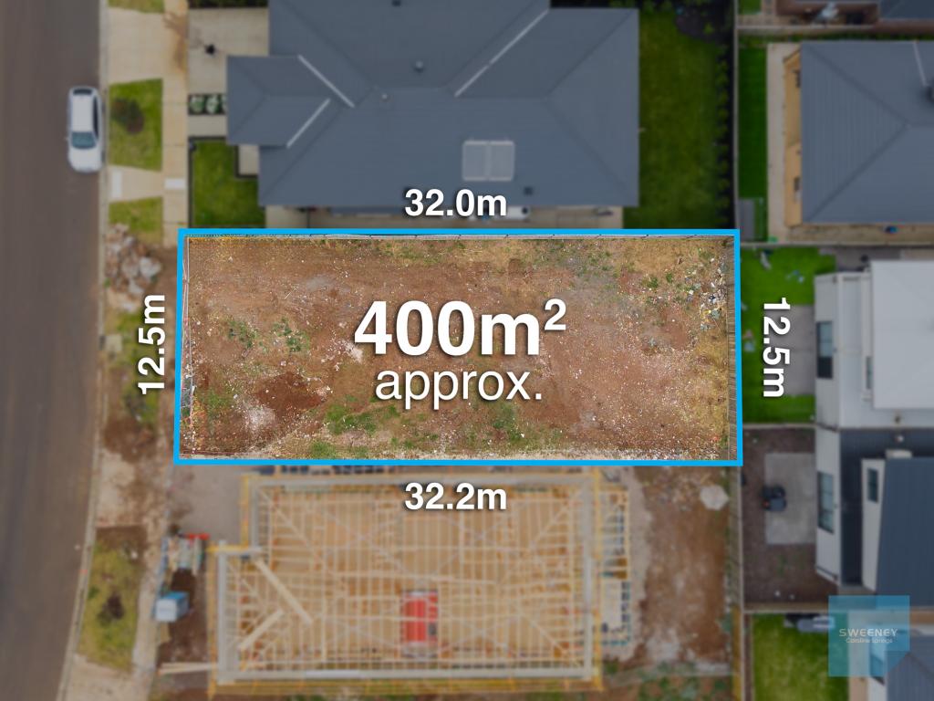71 MERINDAH BVD, DEANSIDE, VIC 3336