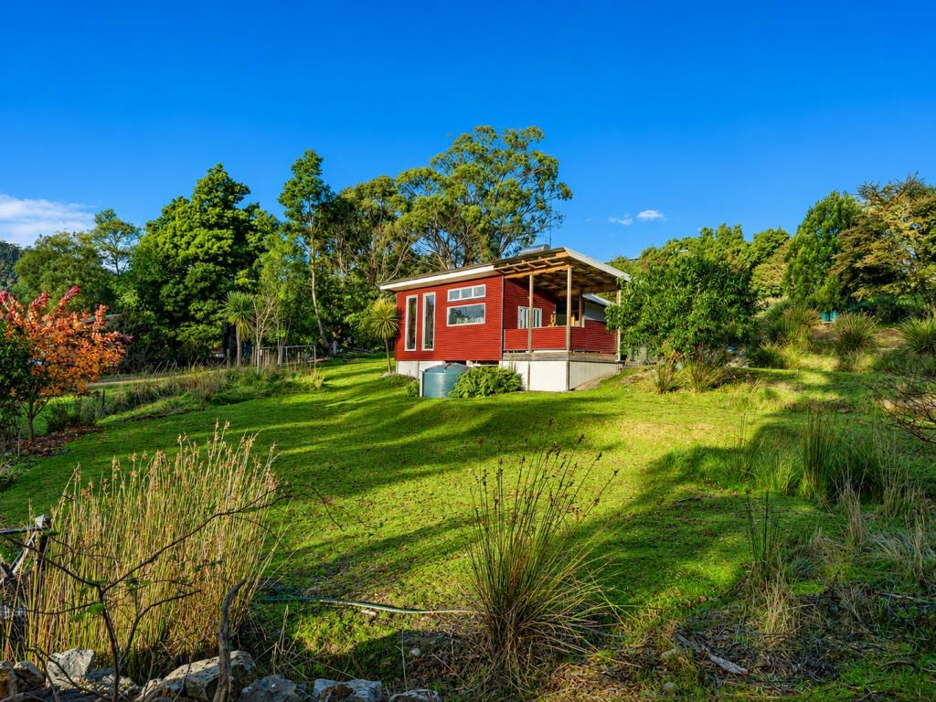 23 Glovers Rd, Deep Bay, TAS 7112