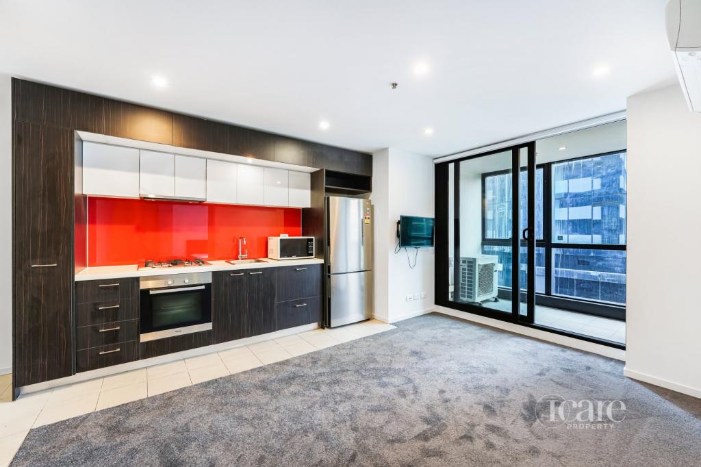 1208/5 Sutherland St, Melbourne, VIC 3000