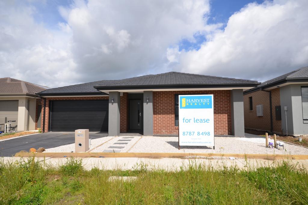 17 Talia St, Clyde, VIC 3978