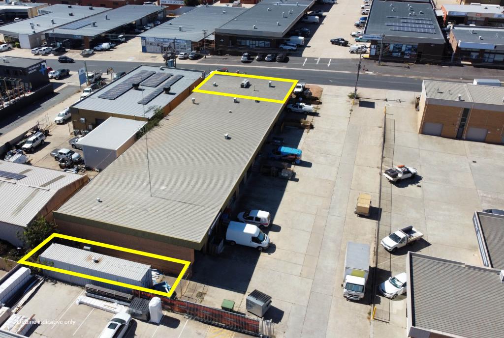 1/74-76 Townsville St, Fyshwick, ACT 2609