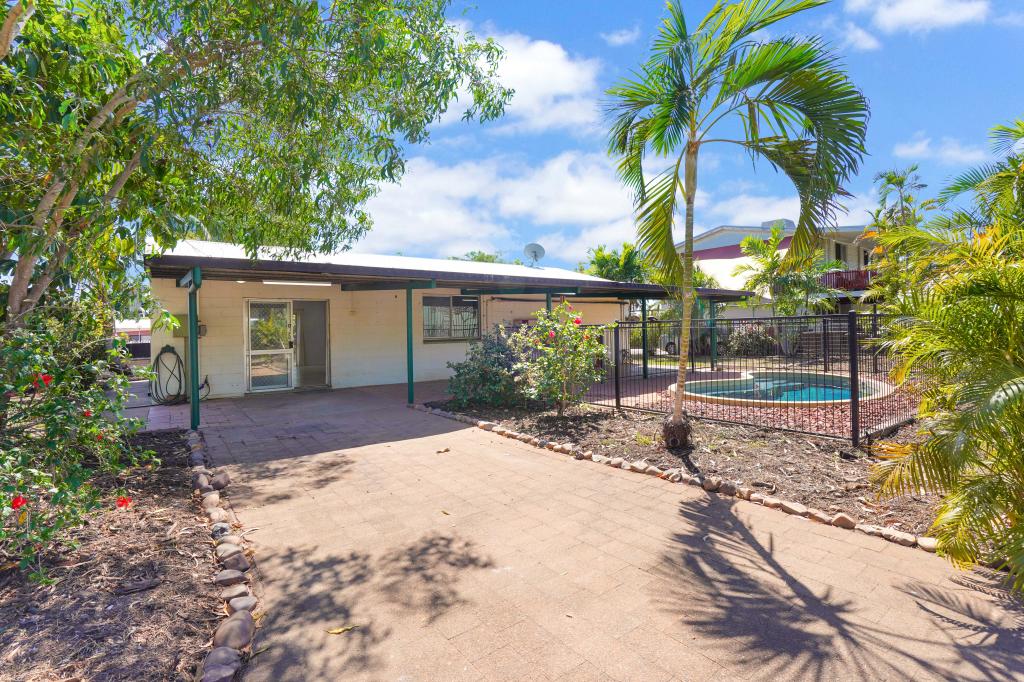 1 Dongara Ct, Karama, NT 0812