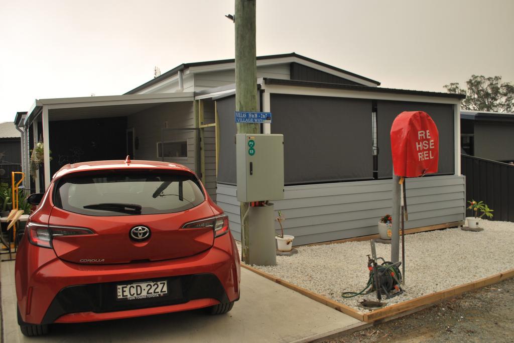 37/3 Bulahdelah Way, Bulahdelah, NSW 2423