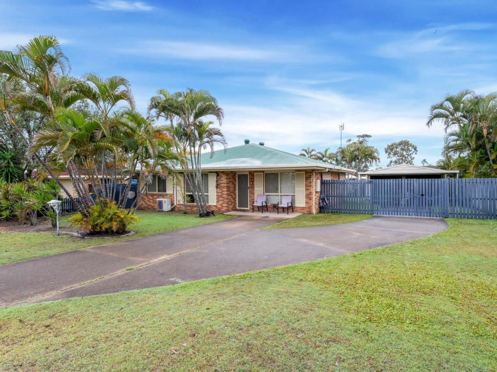 73 Exeter St, Torquay, QLD 4655