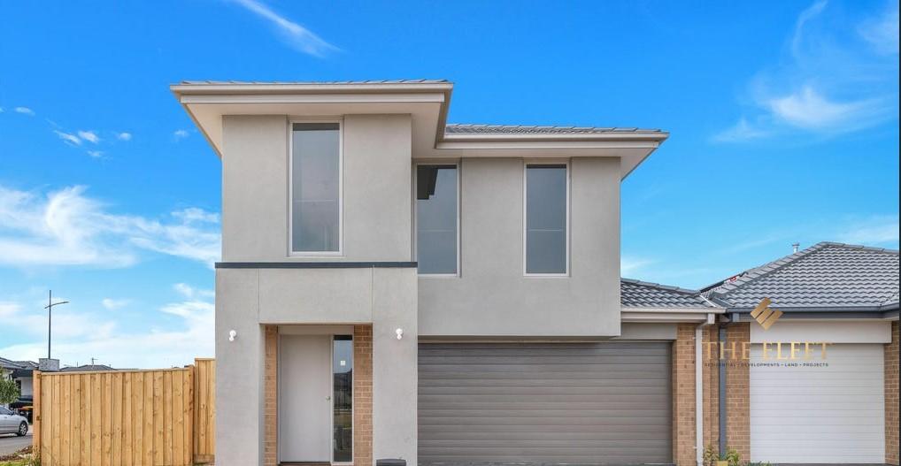 56 Mewat Cct, Thornhill Park, VIC 3335