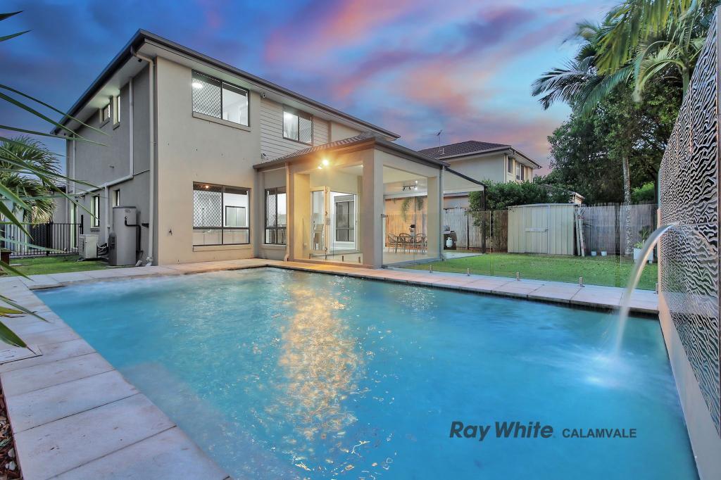 41 Aldea Pl, Stretton, QLD 4116