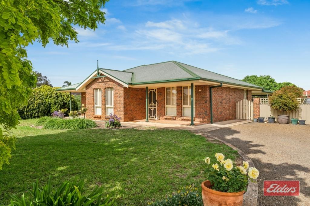 1 Lacebark Ct, Freeling, SA 5372