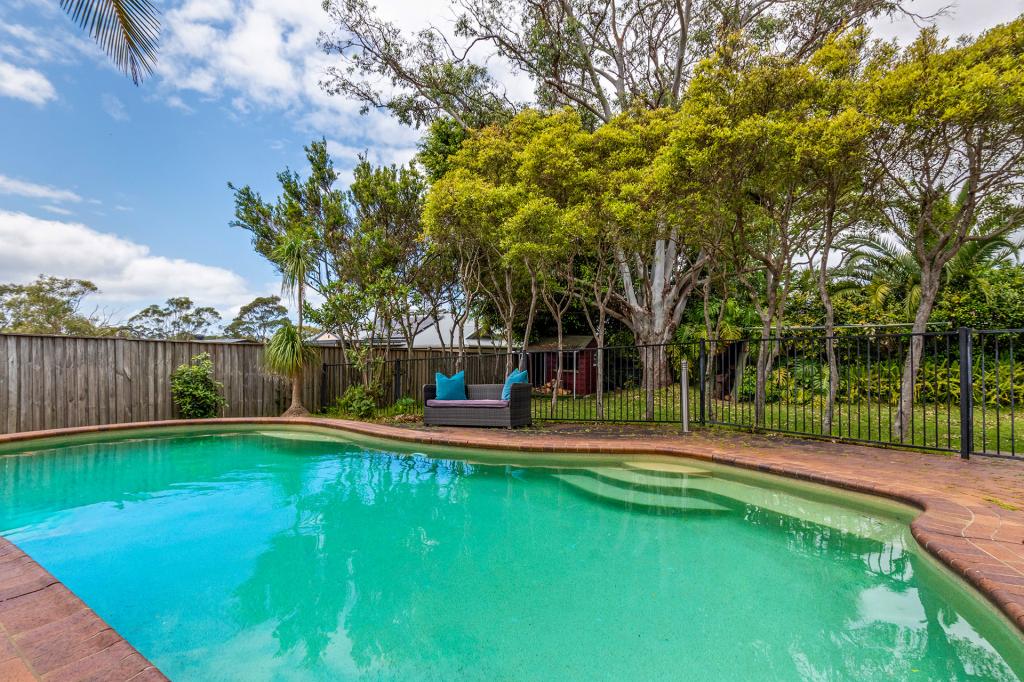 8 Crawford Rd, Mount Kuring-Gai, NSW 2080