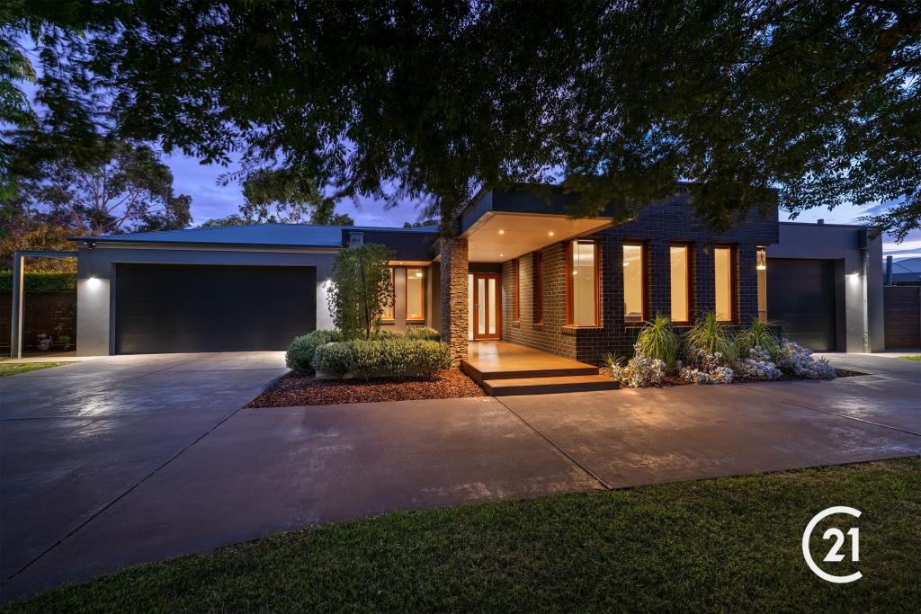 2 Silver Gum Pl, Moama, NSW 2731