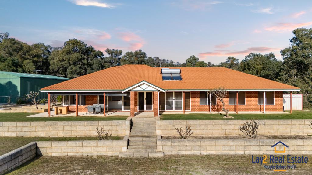 137 Bonita Rd, Bullsbrook, WA 6084
