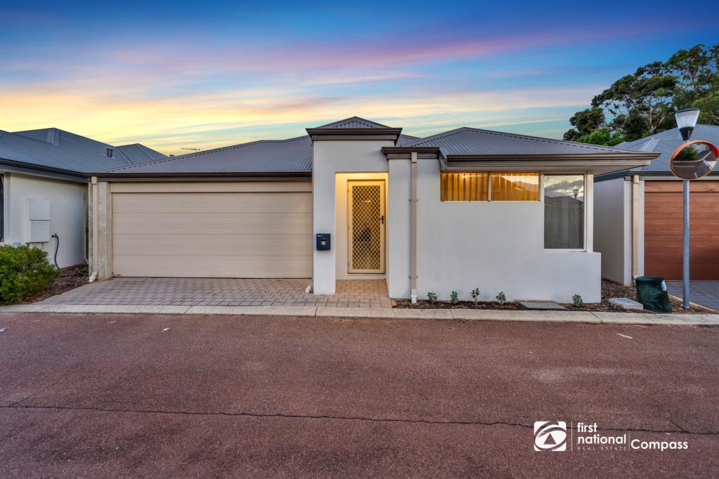 41/121 EIGHTH RD, ARMADALE, WA 6112