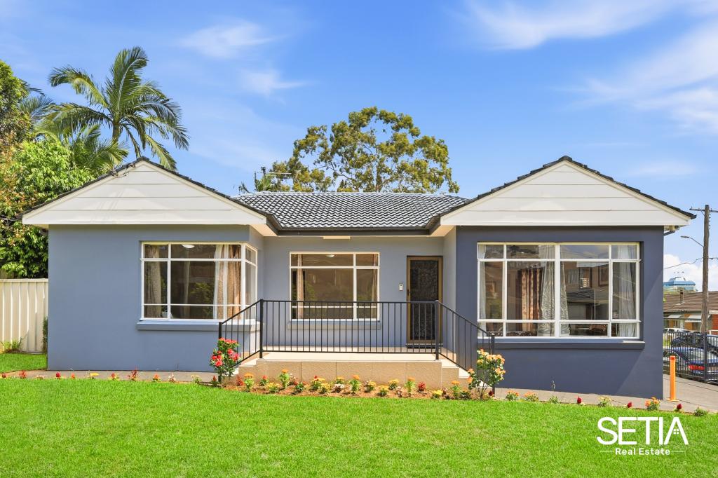 22 & 22a Panorama Pde, Blacktown, NSW 2148