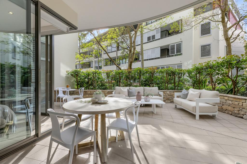 302/50 Mclachlan Ave, Darlinghurst, NSW 2010