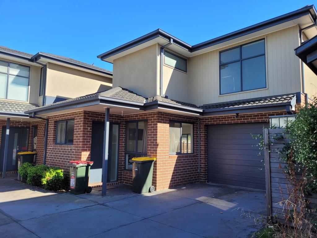 2/19 BLAIR ST, BROADMEADOWS, VIC 3047