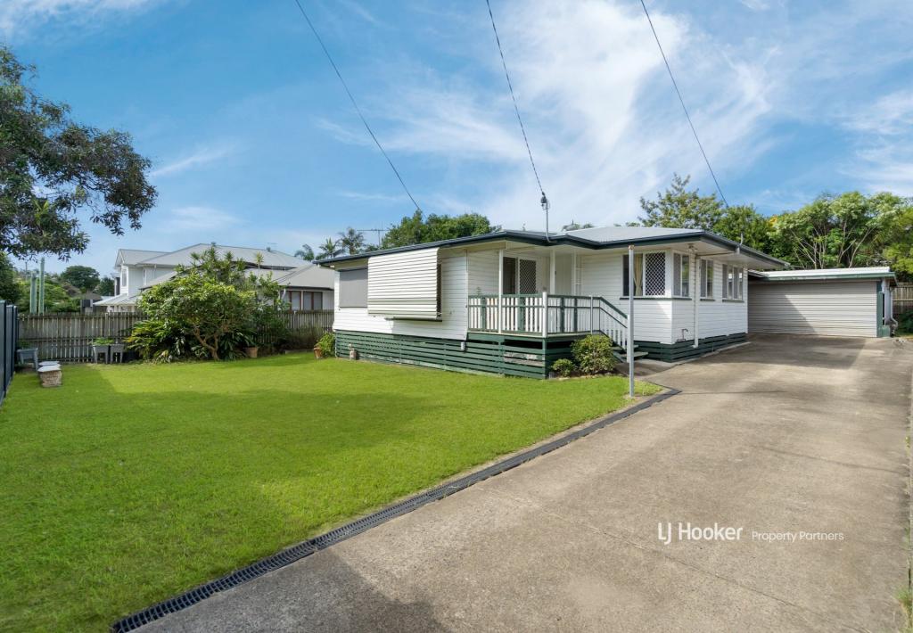 28 Pinner St, Upper Mount Gravatt, QLD 4122