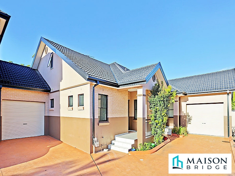 1b Marsden Rd, West Ryde, NSW 2114