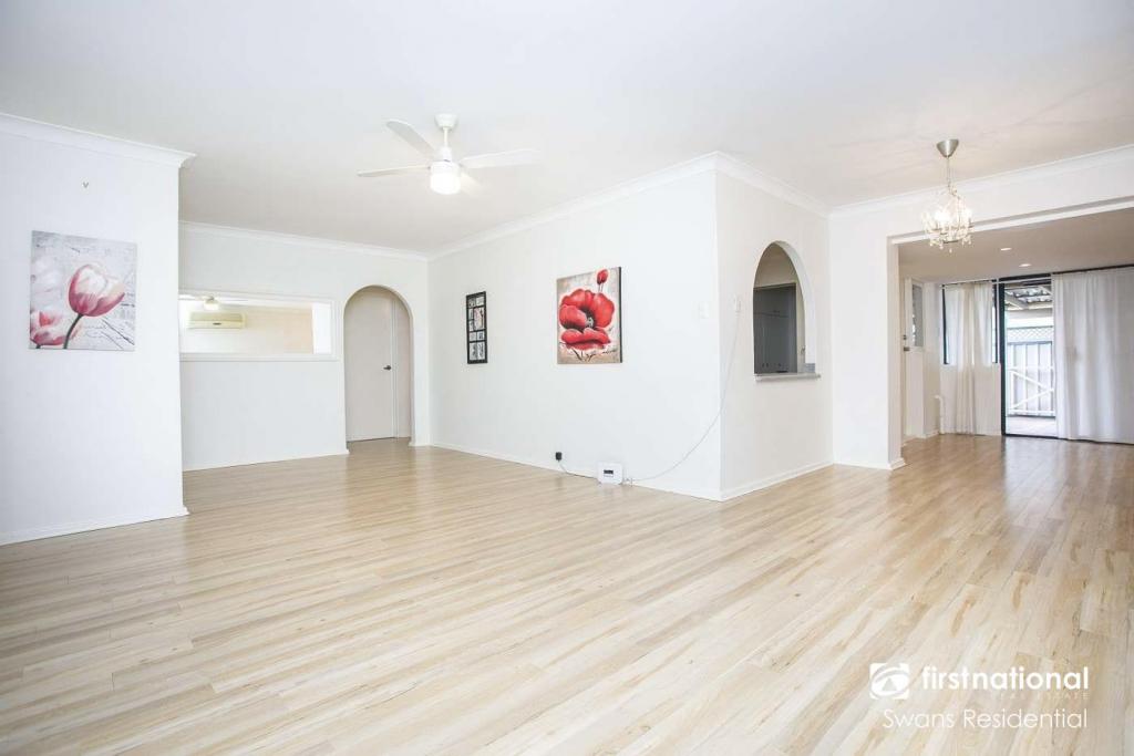 63a Buckingham Rd, Swan View, WA 6056