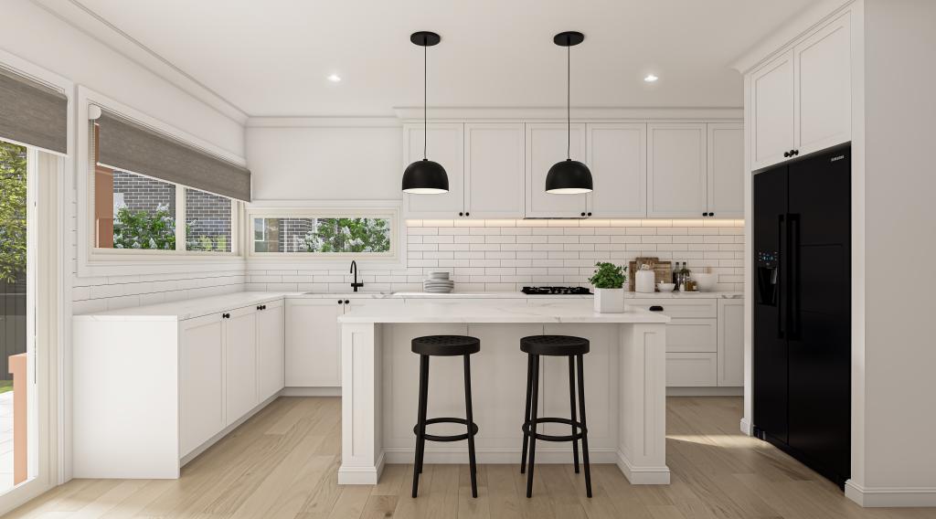 1 & 2/346 MACQUARIE RD, SPRINGWOOD, NSW 2777