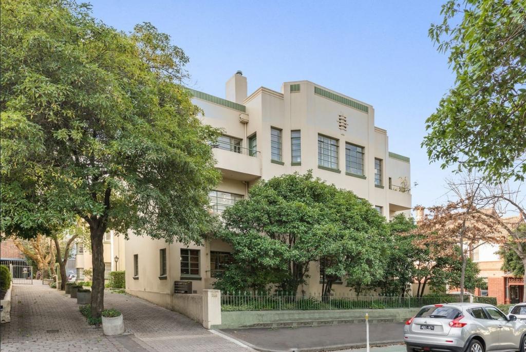 17/246 Albert St, East Melbourne, VIC 3002