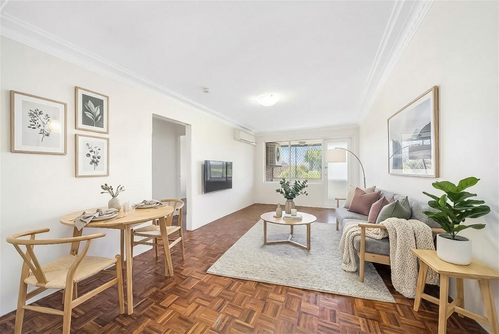 7/87 Dudley St, Punchbowl, NSW 2196