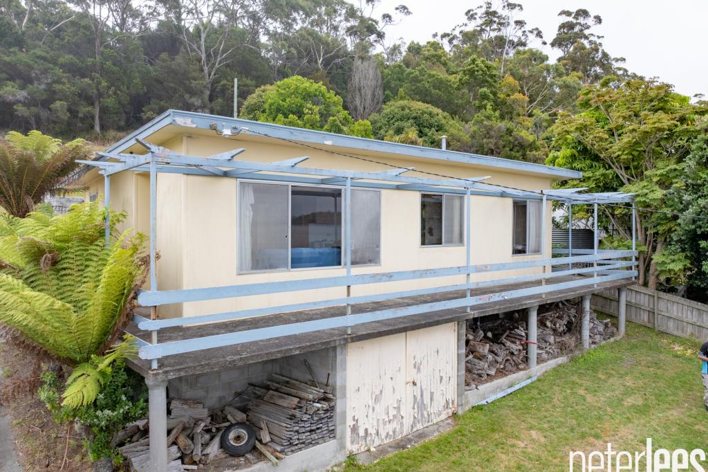 313 Binalong Bay Rd, St Helens, TAS 7216