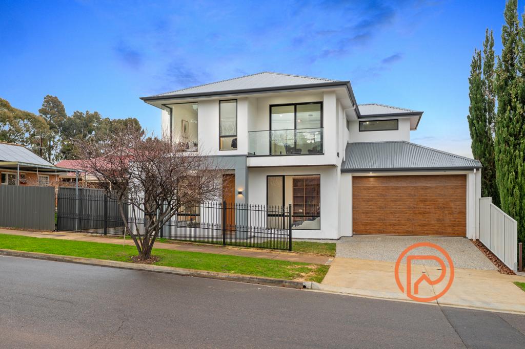 2a Jenkins Ave, Rostrevor, SA 5073