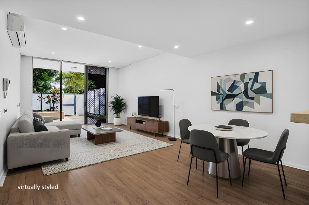 106/635 Gardeners Rd, Mascot, NSW 2020