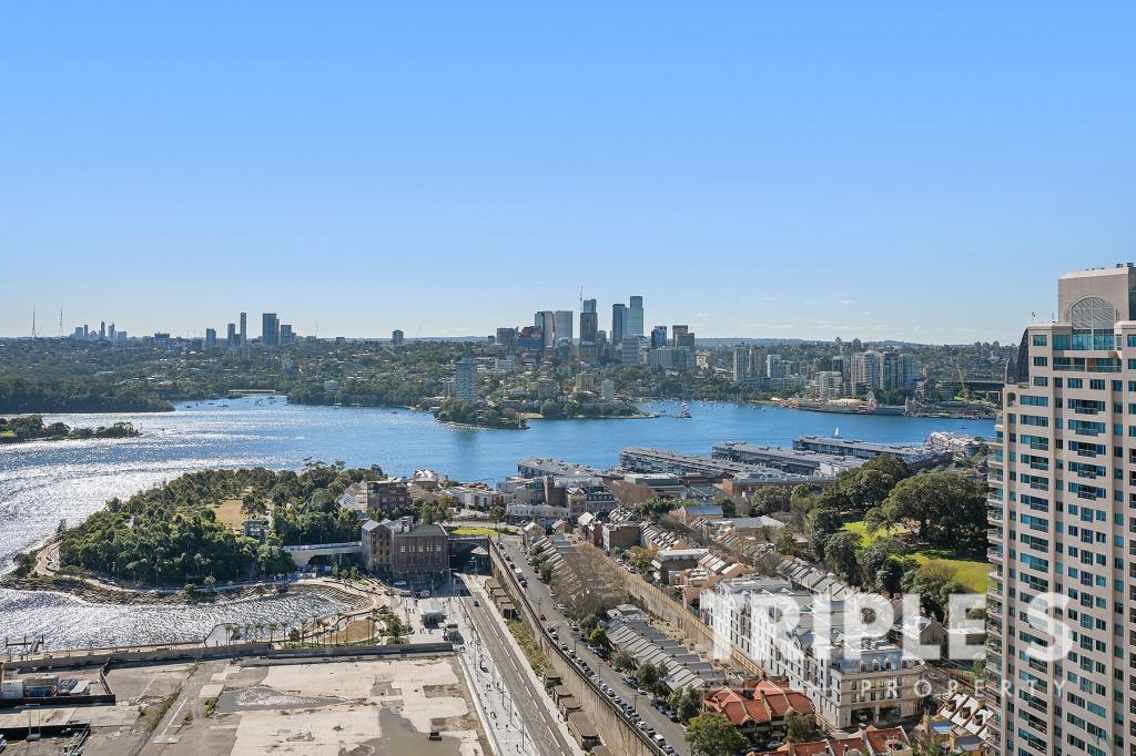 31a/2 Watermans Qy, Barangaroo, NSW 2000