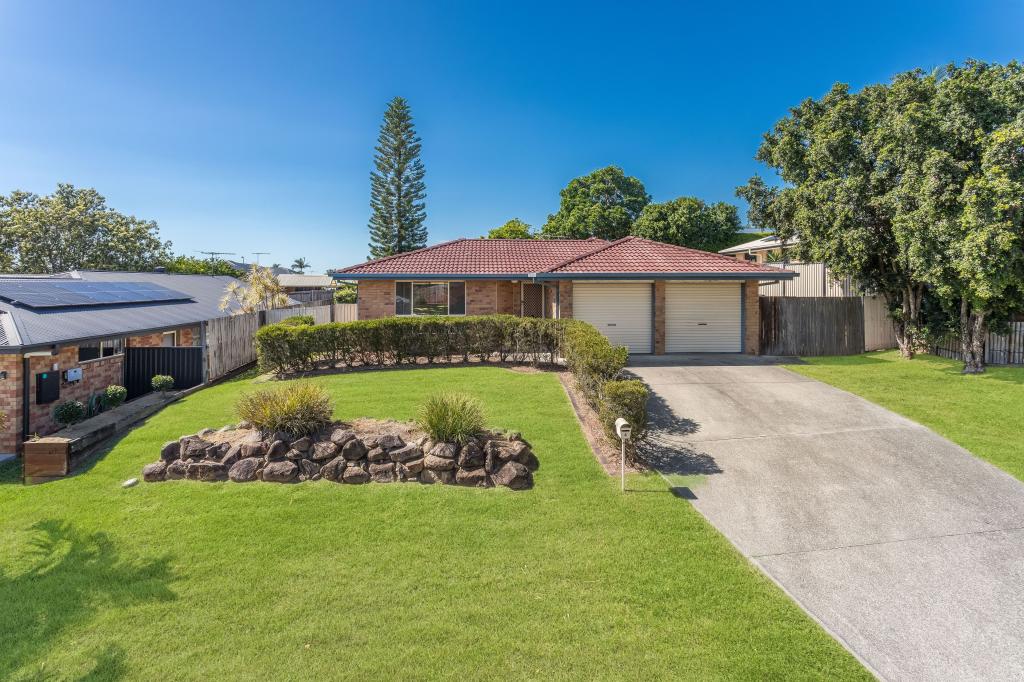 4 Rosa Ct, Narangba, QLD 4504
