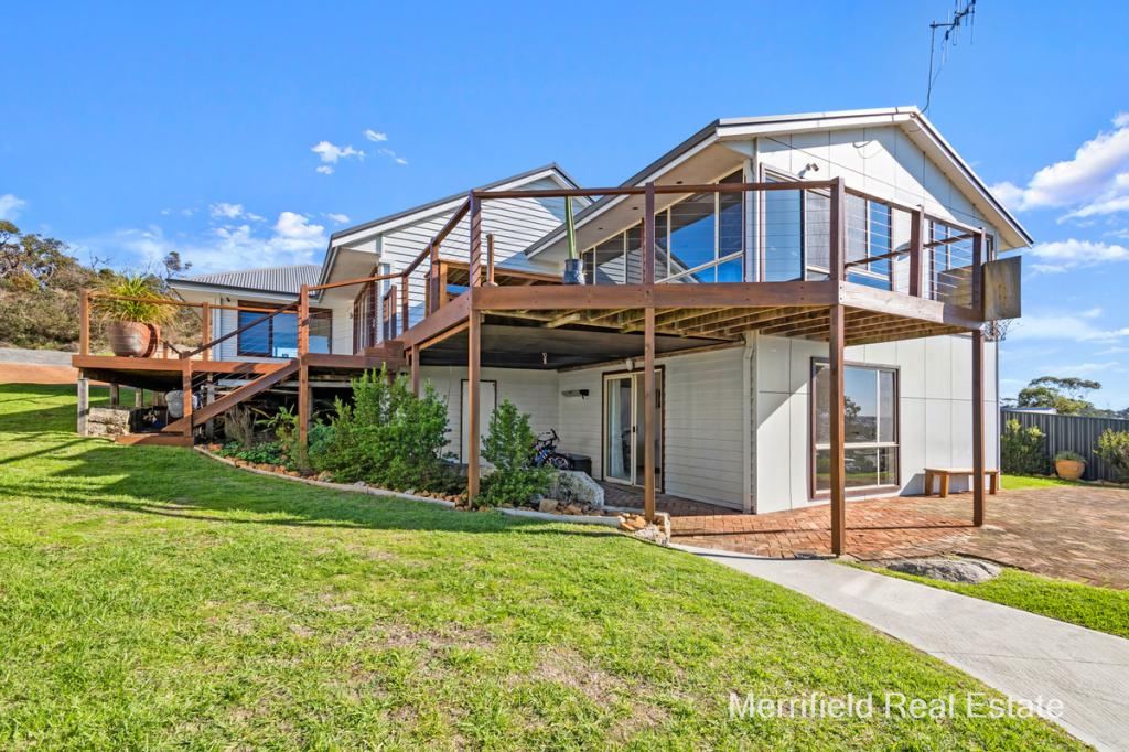 294 Serpentine Rd, Mount Melville, WA 6330