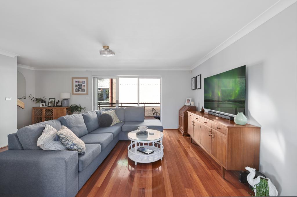 11/56 Sloane St, Summer Hill, NSW 2130