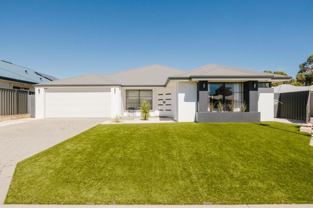 4 Putter St, Yanchep, WA 6035