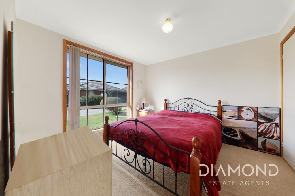 21/37 KING ST, PAKENHAM, VIC 3810