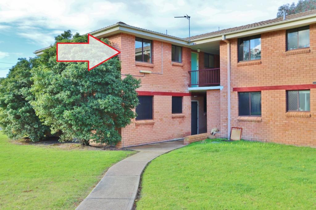 8/2 Lakeside Dr, Eden, NSW 2551