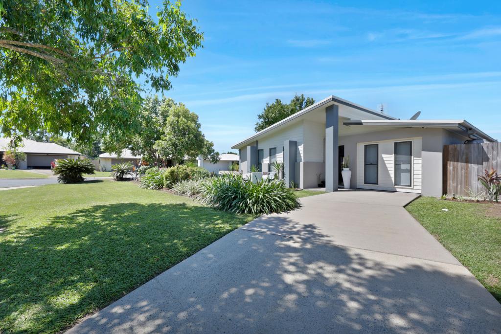 3/76 Cinnamon Dr, Glenella, QLD 4740