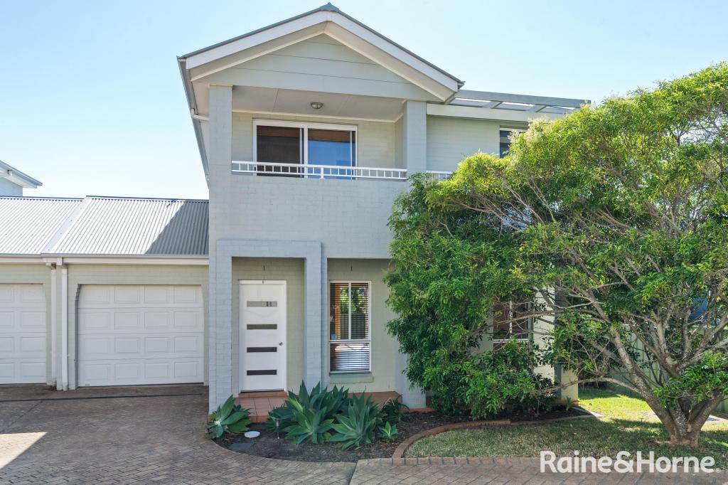 8/103 Deering St, Ulladulla, NSW 2539