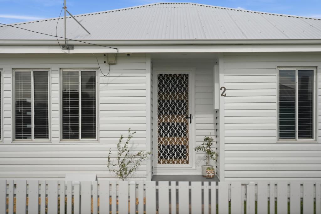 2 Paterson Cres, George Town, TAS 7253