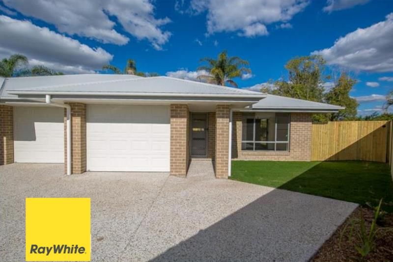 2/7 Kellie Ct, Crestmead, QLD 4132