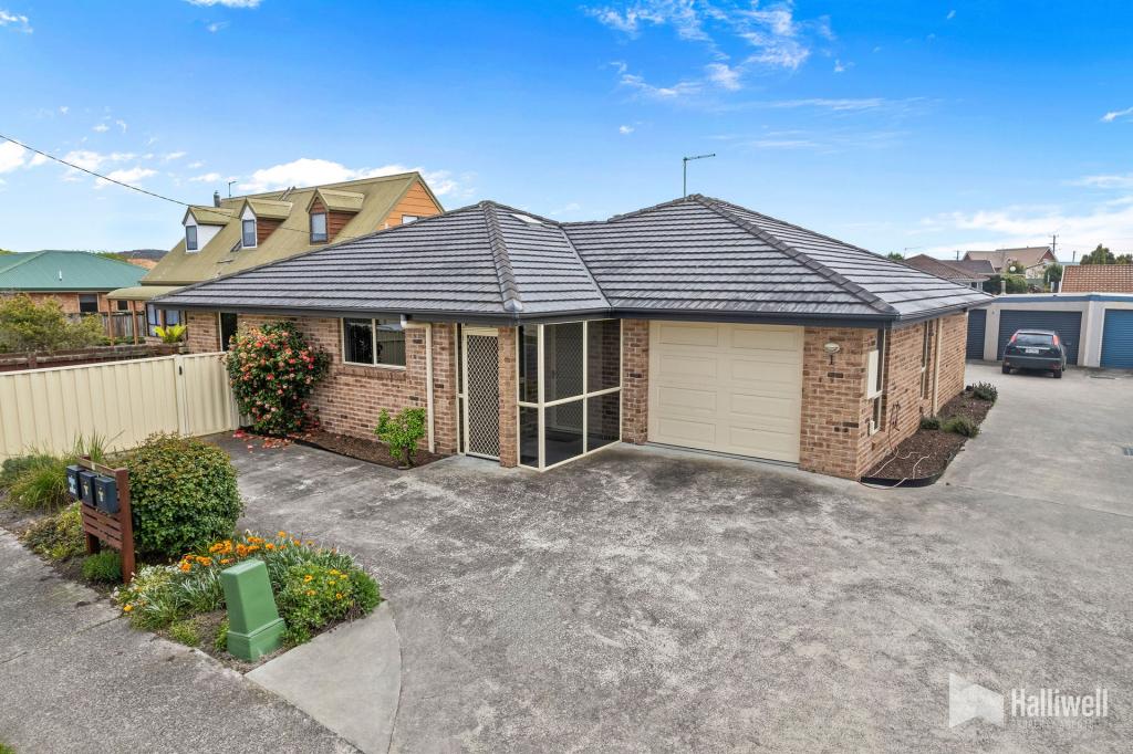 1/15 Club Dr, Shearwater, TAS 7307