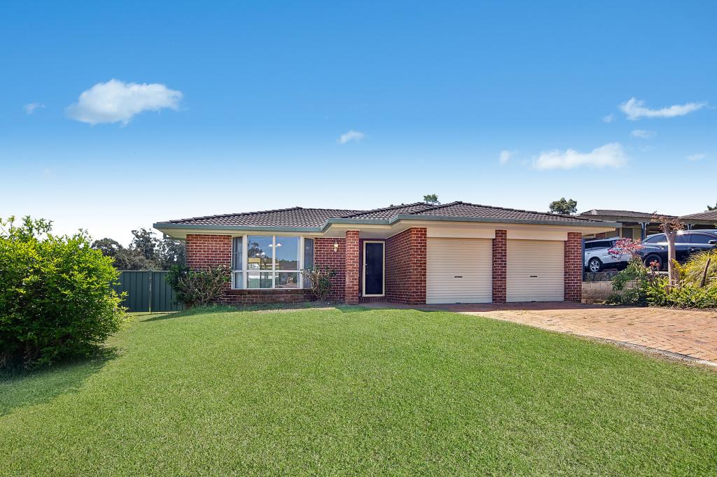 3 Hibbard Cl, Boambee East, NSW 2452