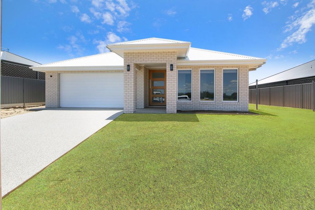 89 Hillford Cct, Thurgoona, NSW 2640