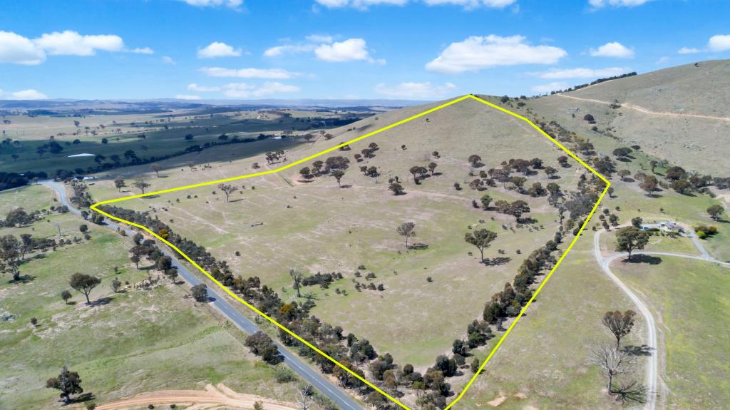 Lot 2 Nanima Rd, Springrange, NSW 2618