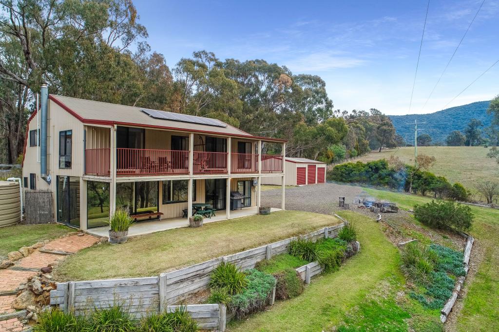79 Williams Rd, Lima South, VIC 3673