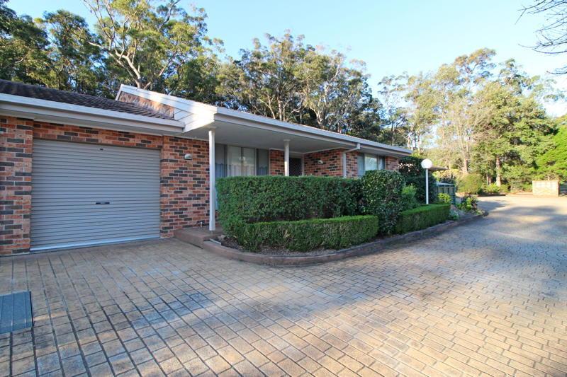 Contact agent for address, SPRINGWOOD, NSW 2777