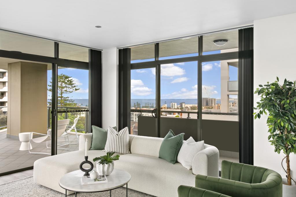 17/22 Kembla St, Wollongong, NSW 2500