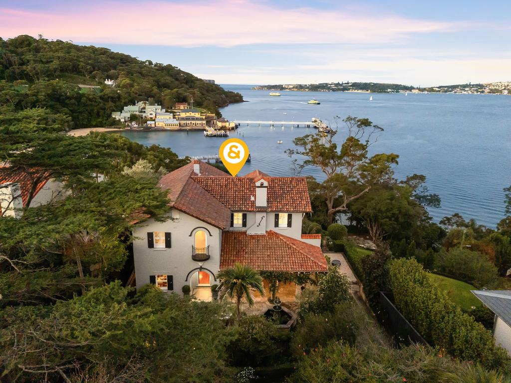 11 Morella Rd, Mosman, NSW 2088