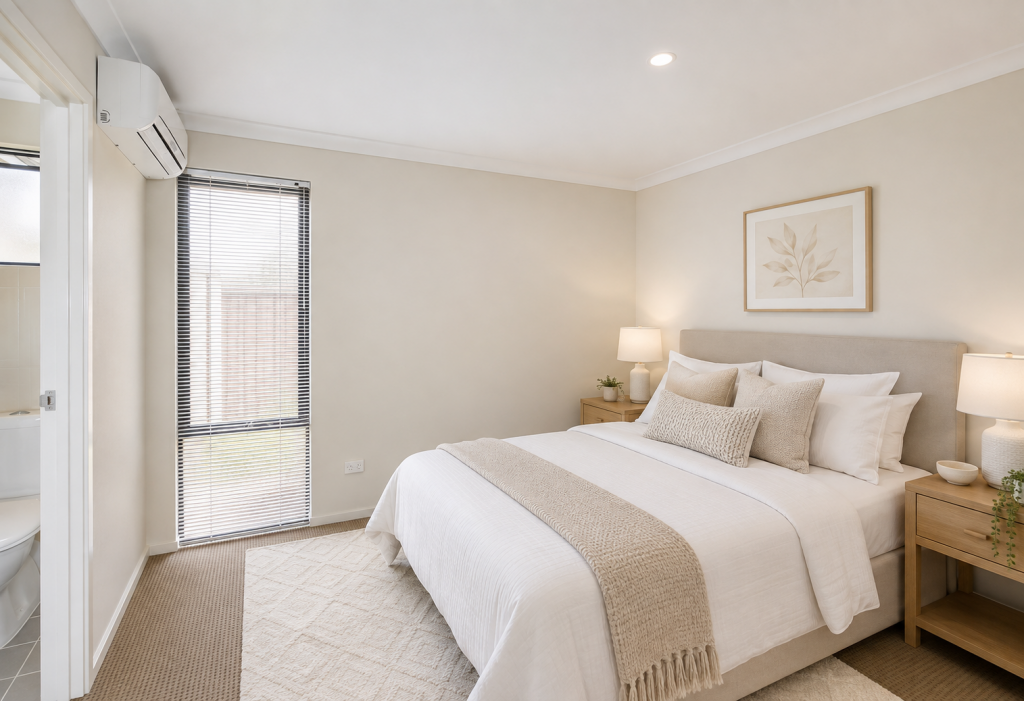 4/23 Larwood Cres, High Wycombe, WA 6057